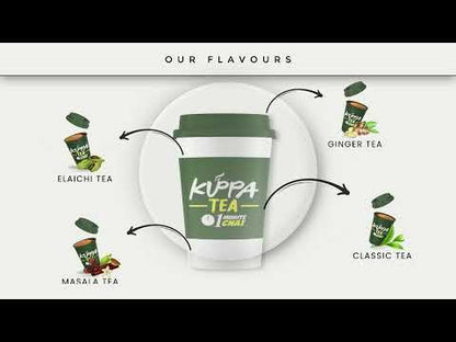 Mix Trial Bundle